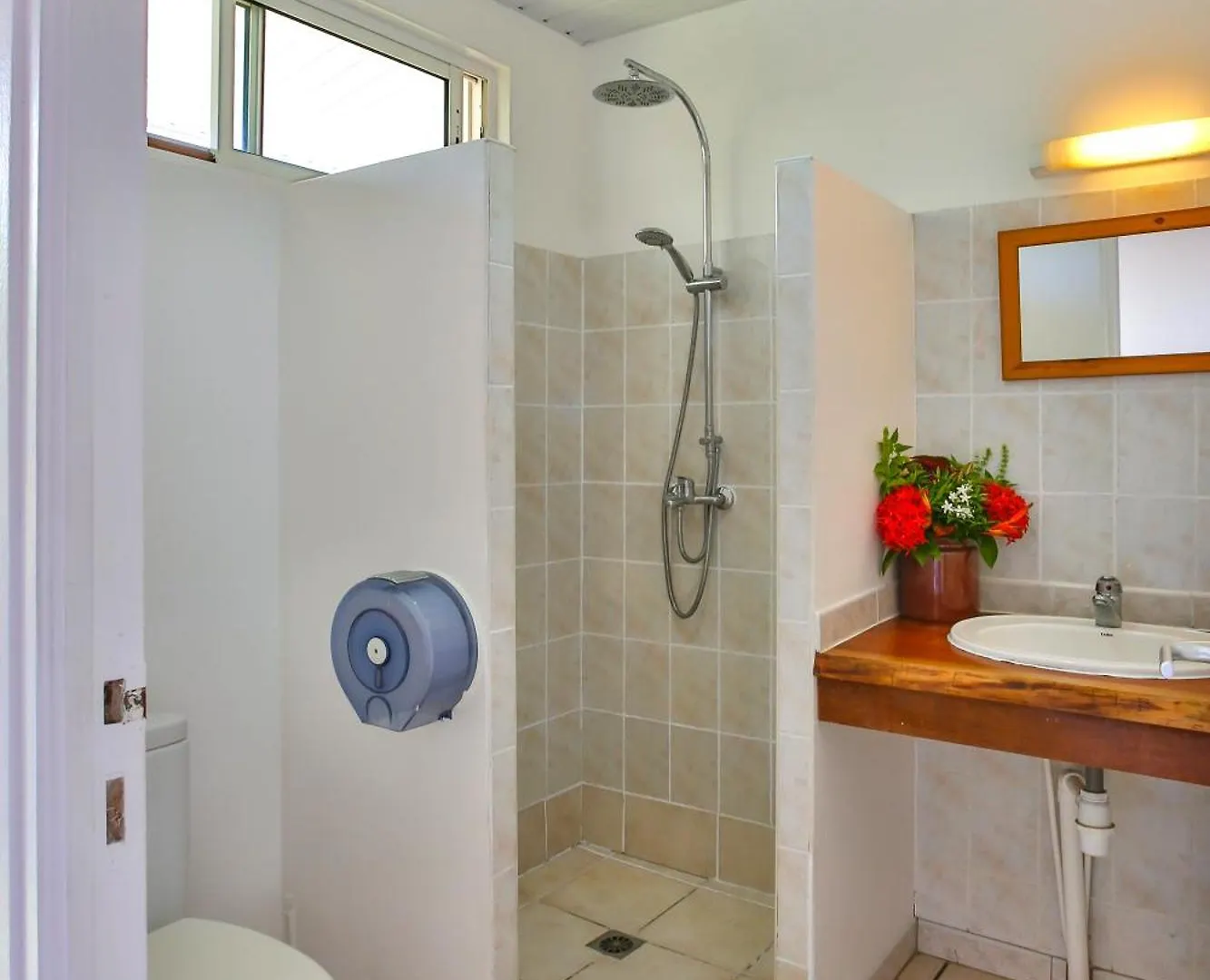 Pension De La Plage Punaauia  0*, Punaauia (Tahiti)