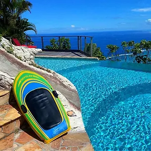  Homestay Globe Trotter Tahiti