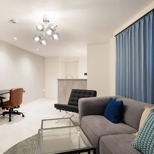 Bonheur Akasaka Apartment Tokyo